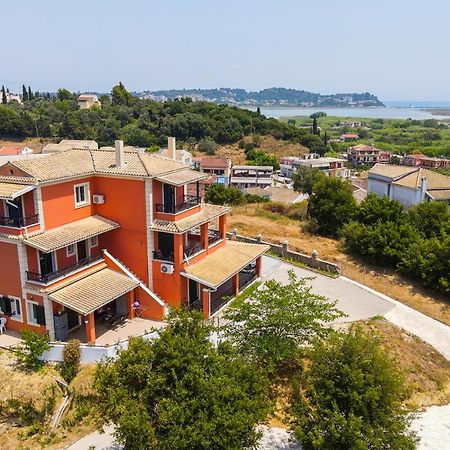 Kanali Hill House Exterior foto