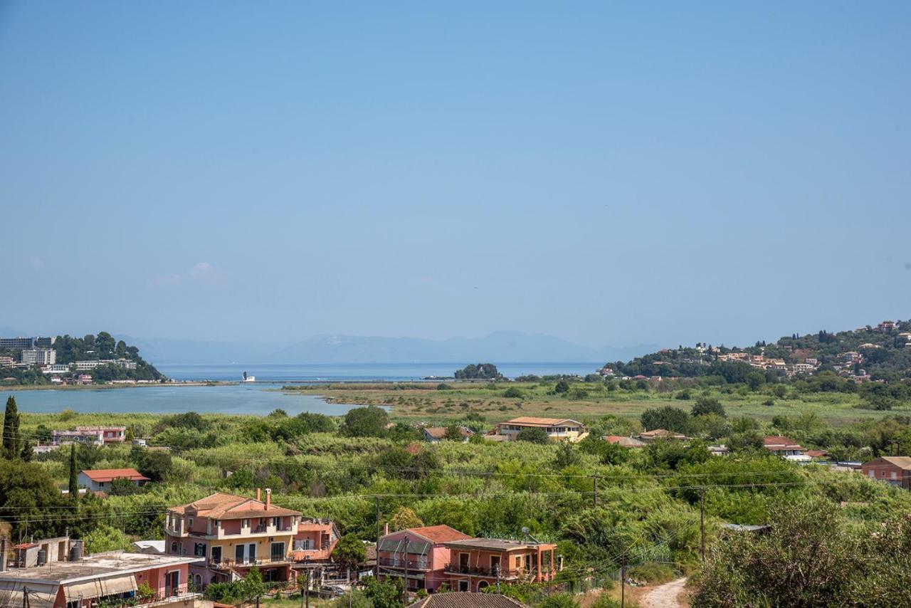 Kanali Hill House Exterior foto